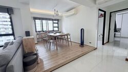 Blk 31 Ghim Moh Edge (Queenstown), HDB 4 Rooms #497612001